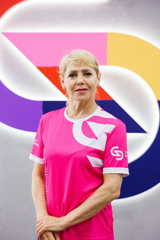 Ольга Сунцова